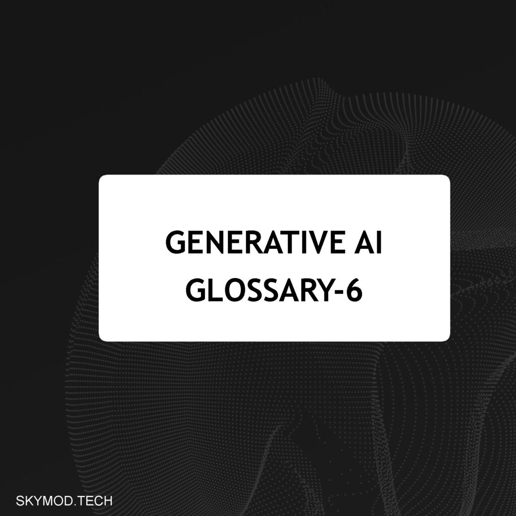 generative ai 6