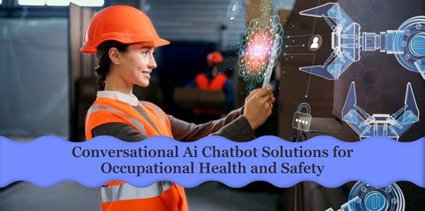 Employees in the field of OHS in production contribute to the field by using conversational ai tools