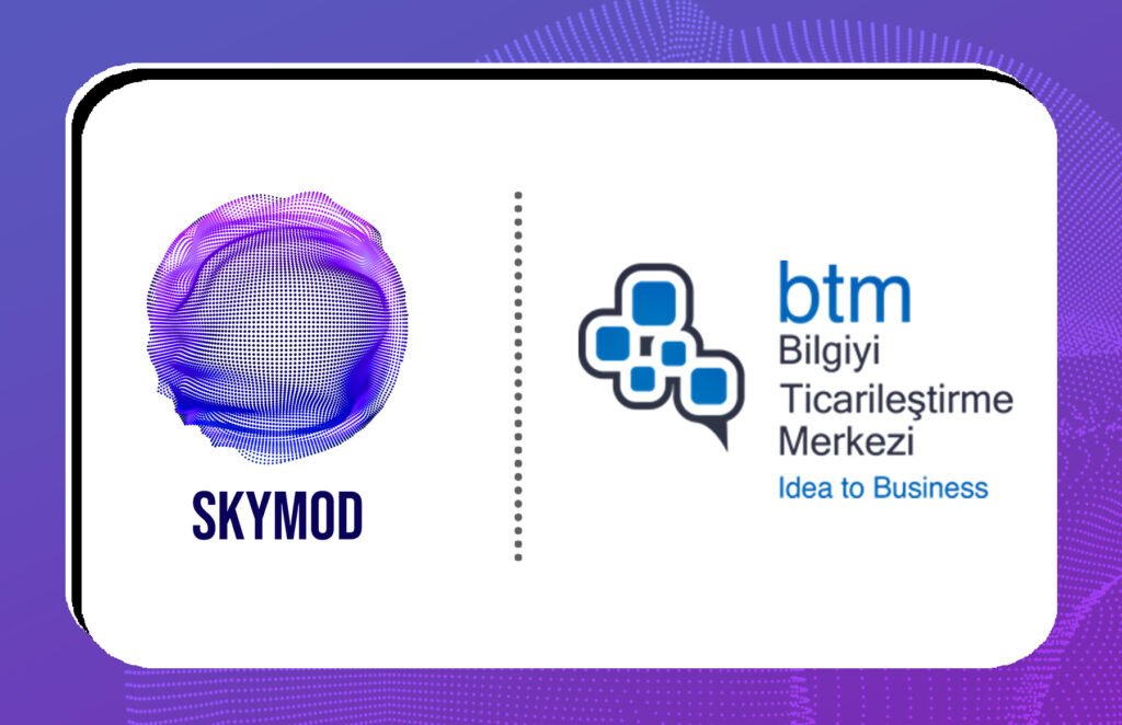 Skymod x BTM