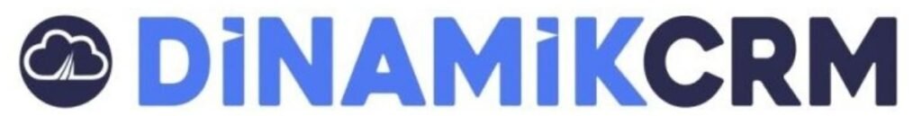 dinamikcrm logo