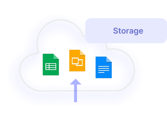 skymod skystudio data storage