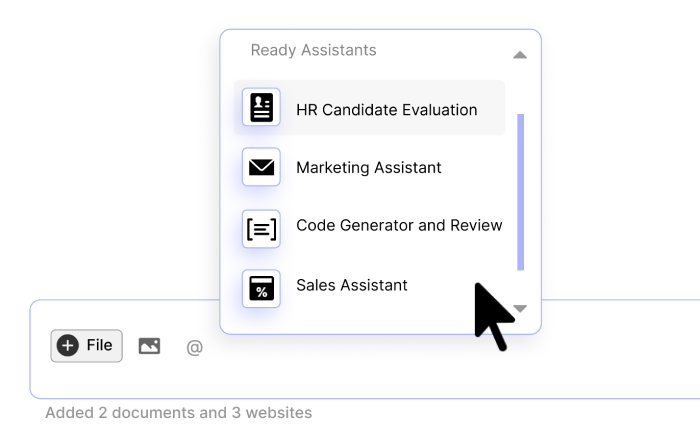 skymod-skystudio-ready assistants