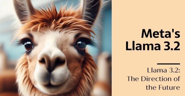 meta's-Llama 3.2-the-direction-of-the-future