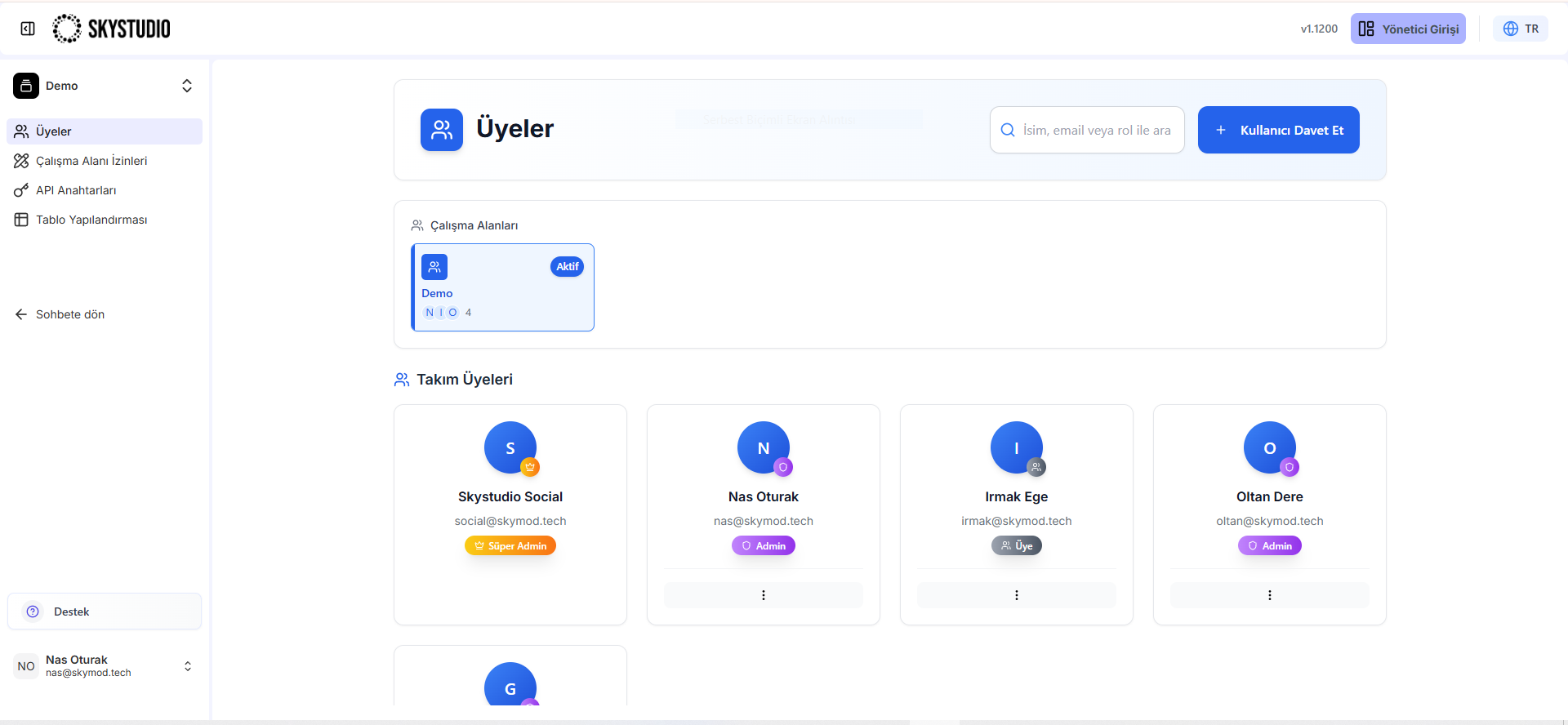uyeler 1