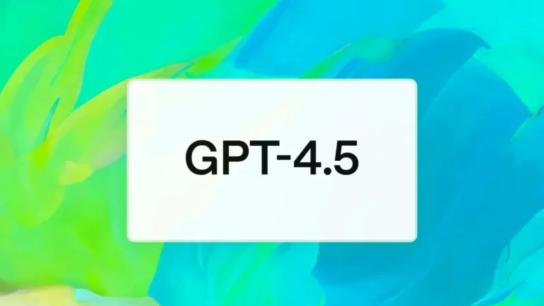 openai gpt 4 5 chatbot arena da bircok kategoride one cikti 1