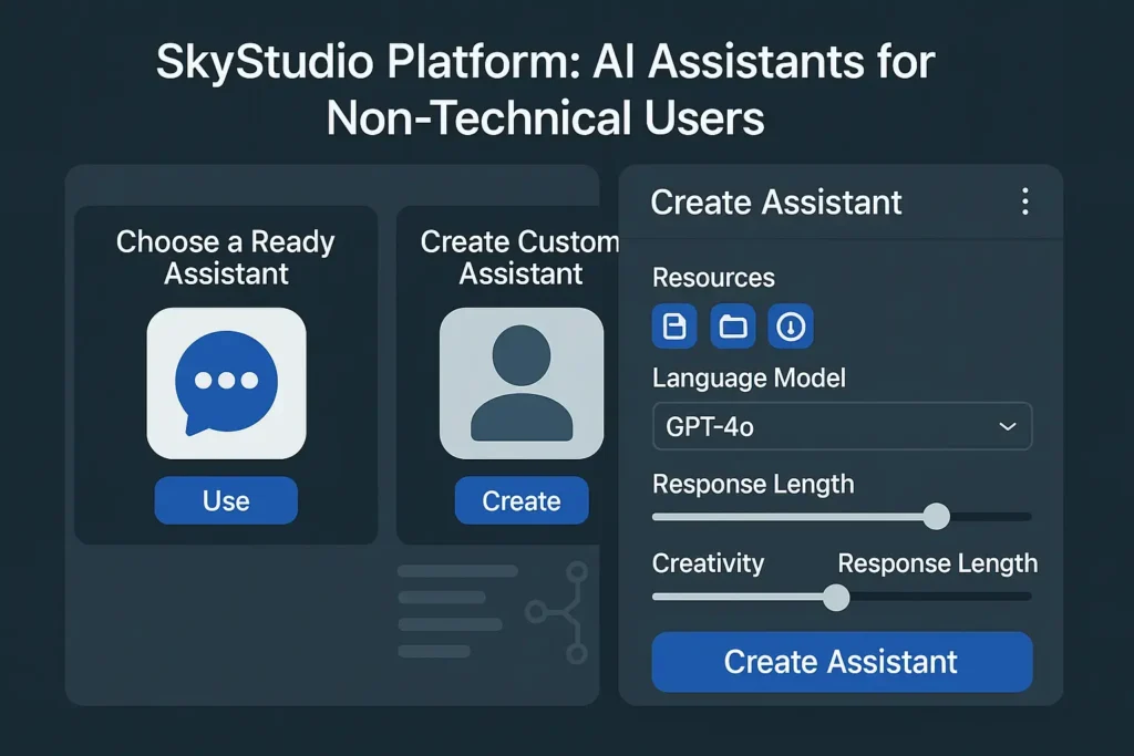 skymod skystudio ai agent workflow 3