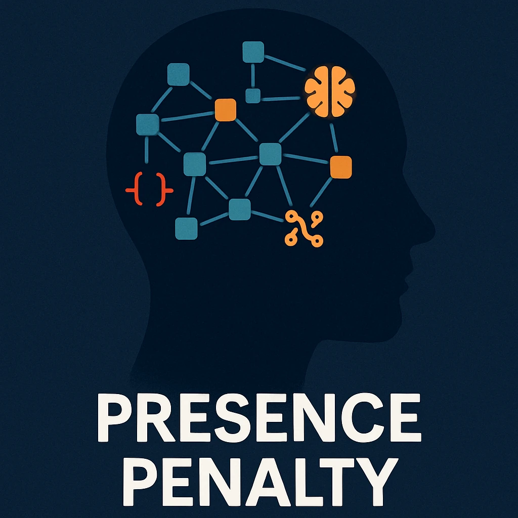 presence penalty skystudio