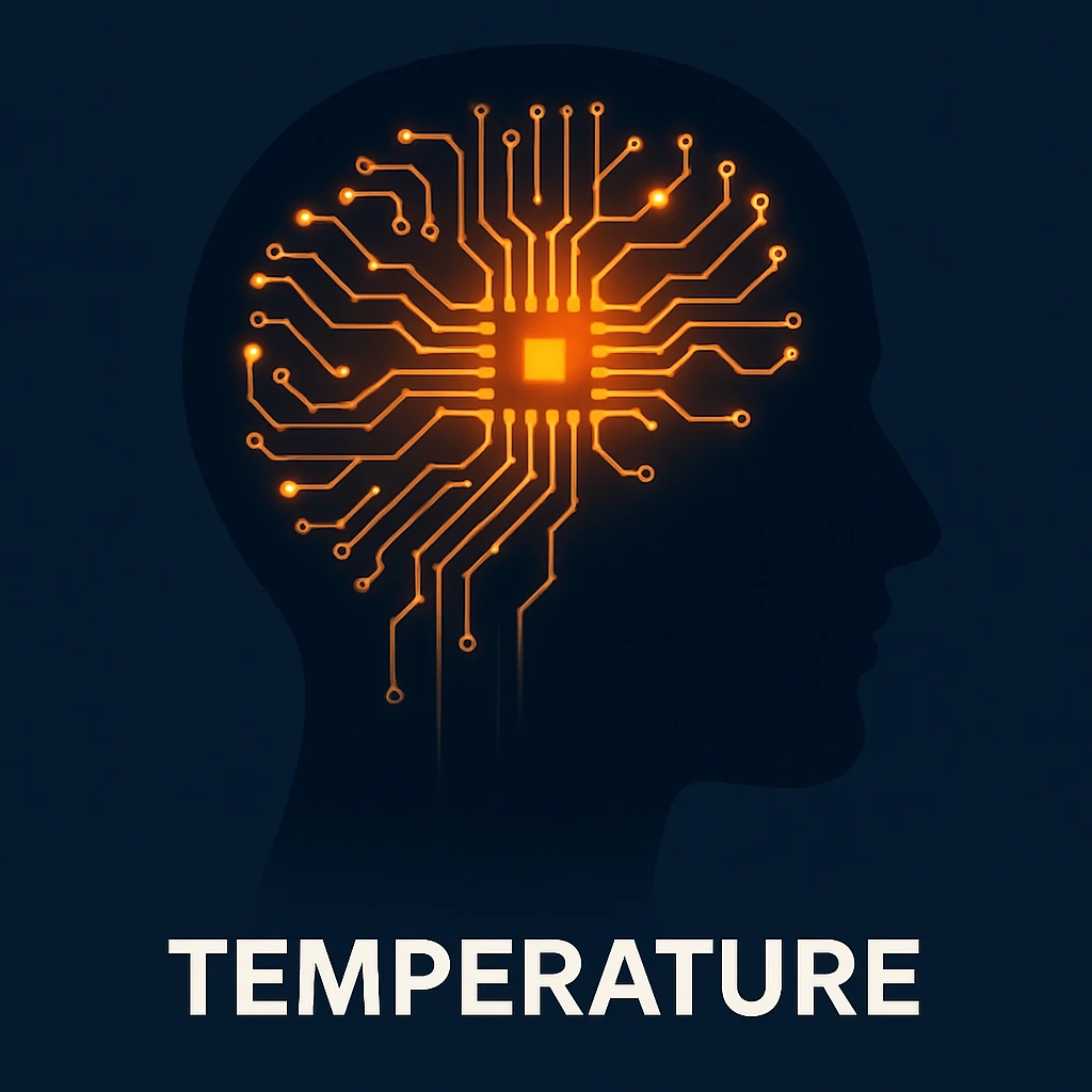 temperature skystudio