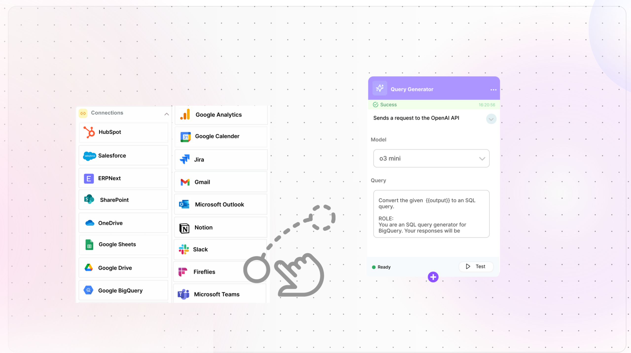 No code for teams flexibility for developers 1 scaled