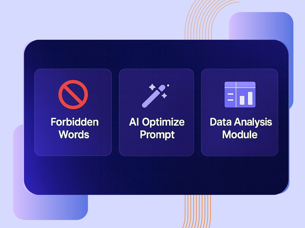 forbidden word ai prompt data analysis 1