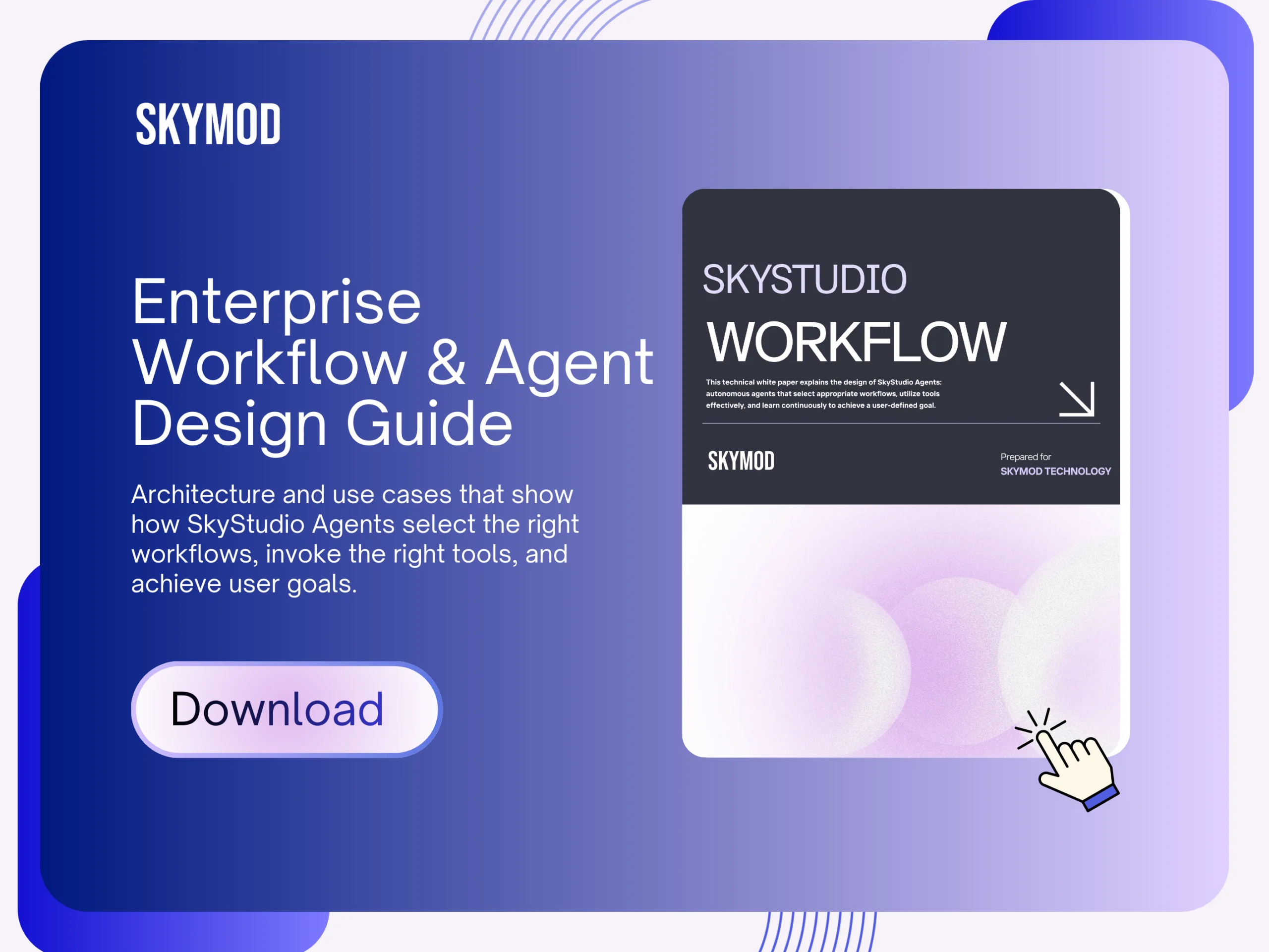 Enterprise Workflow Agent Design Guide 1 scaled