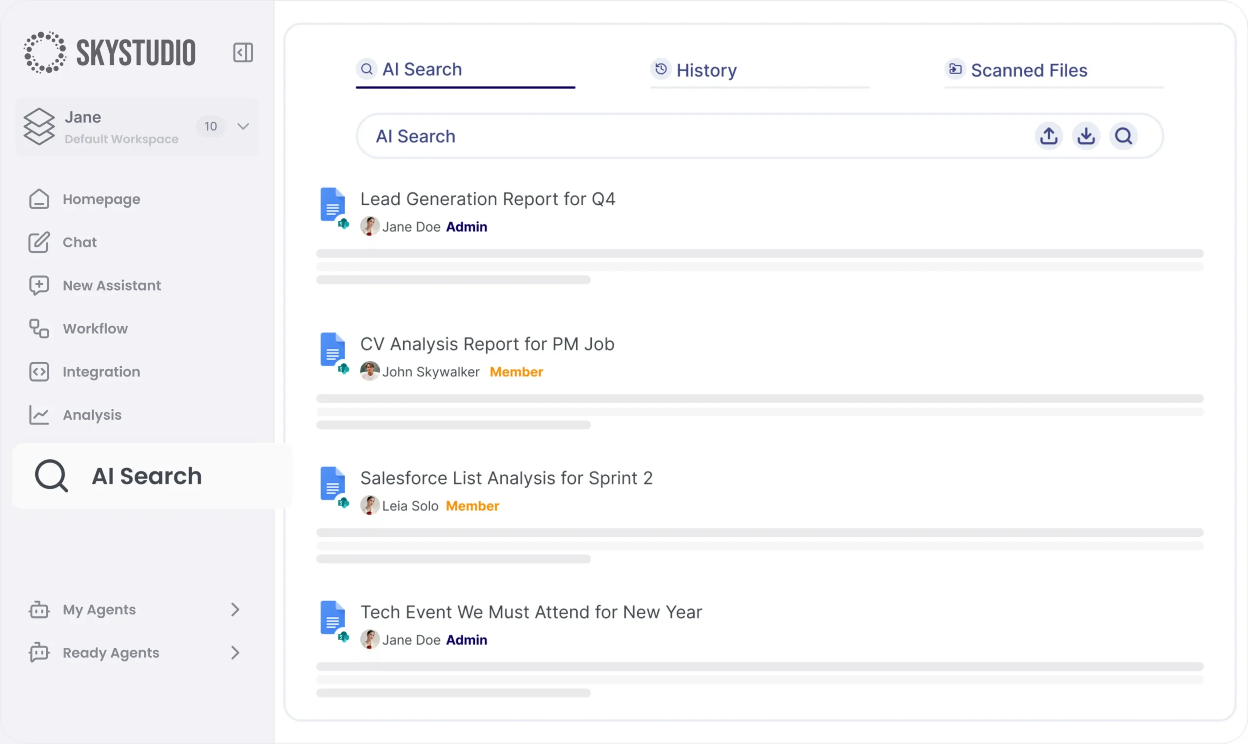 SkyStudio skystudio aisearch scaled