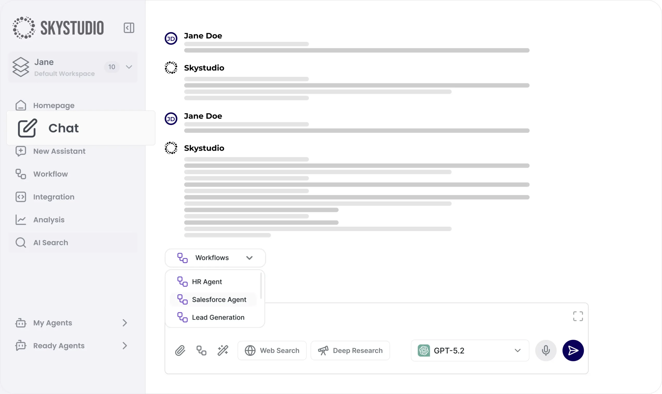 SkyStudio skystudio chat scaled