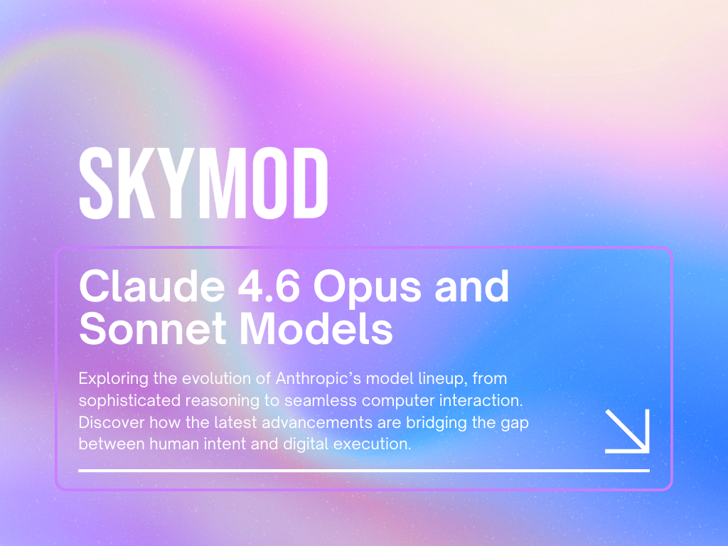 Claude 4.6 Opus and Sonnet — What's New From Anthropic?