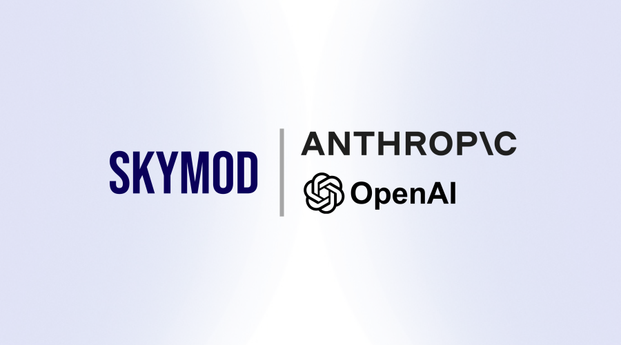 SkyStudio AI Automation Platform (A2 (Yatay))